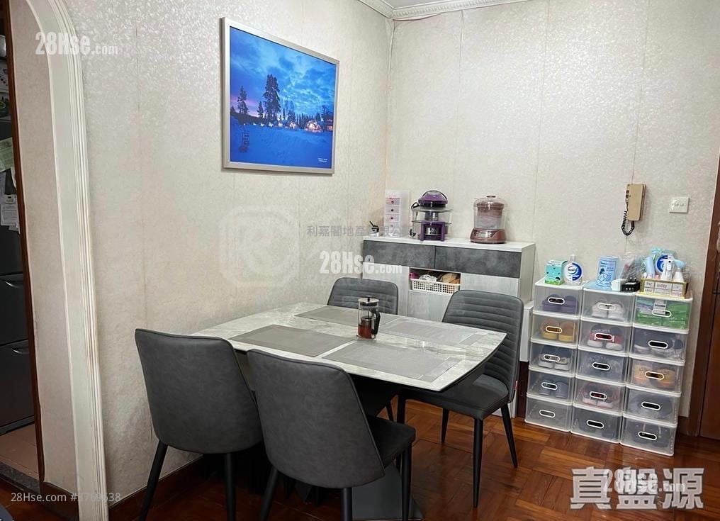 元朗广场 售盘 2 房 427 平方尺