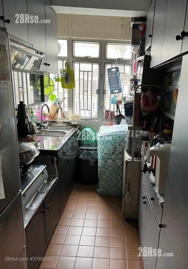 元朗广场 售盘 2 房 427 平方尺