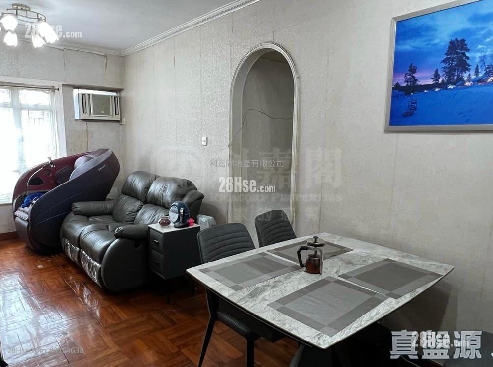 元朗广场 售盘 2 房 427 平方尺