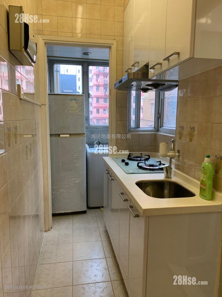 Eastman Court Sell 1 Bedroom , 1 Bathroom 309 ft²