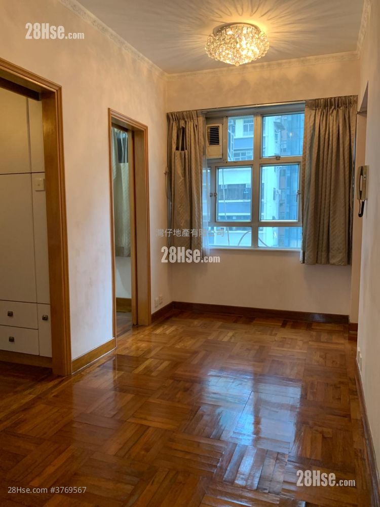 Eastman Court Sell 1 Bedroom , 1 Bathroom 309 ft²