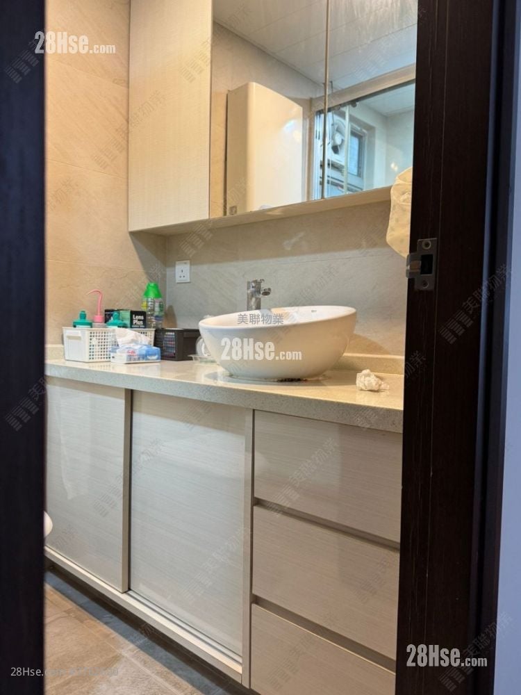 Fanling Town Center Sell 3 Bedrooms 454 ft²