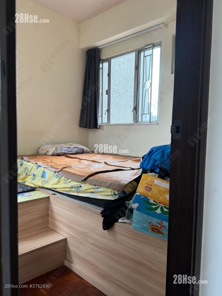 Fanling Town Center Sell 3 Bedrooms 454 ft²