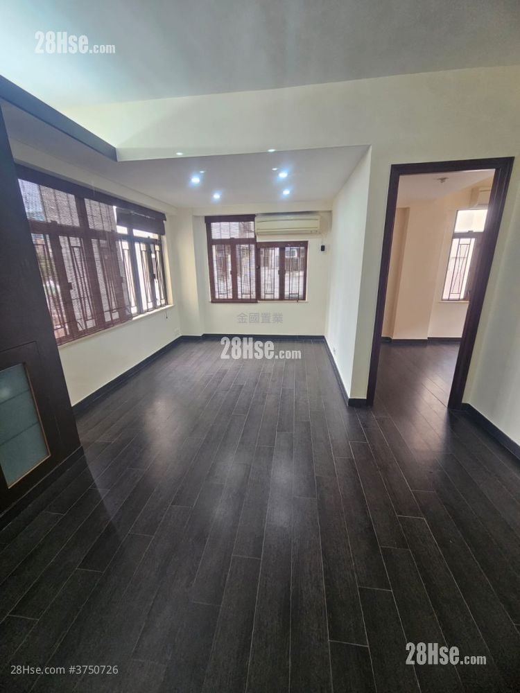 黄达荣大厦 租盘 3 房 , 1 浴室