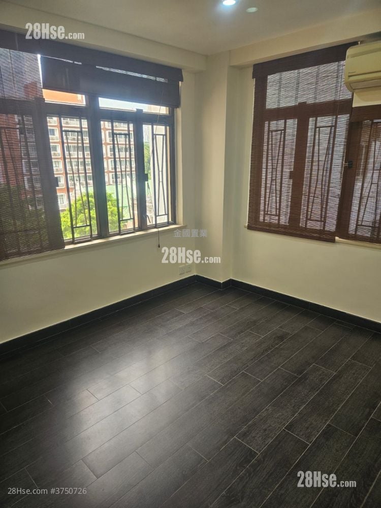 黄达荣大厦 租盘 3 房 , 1 浴室