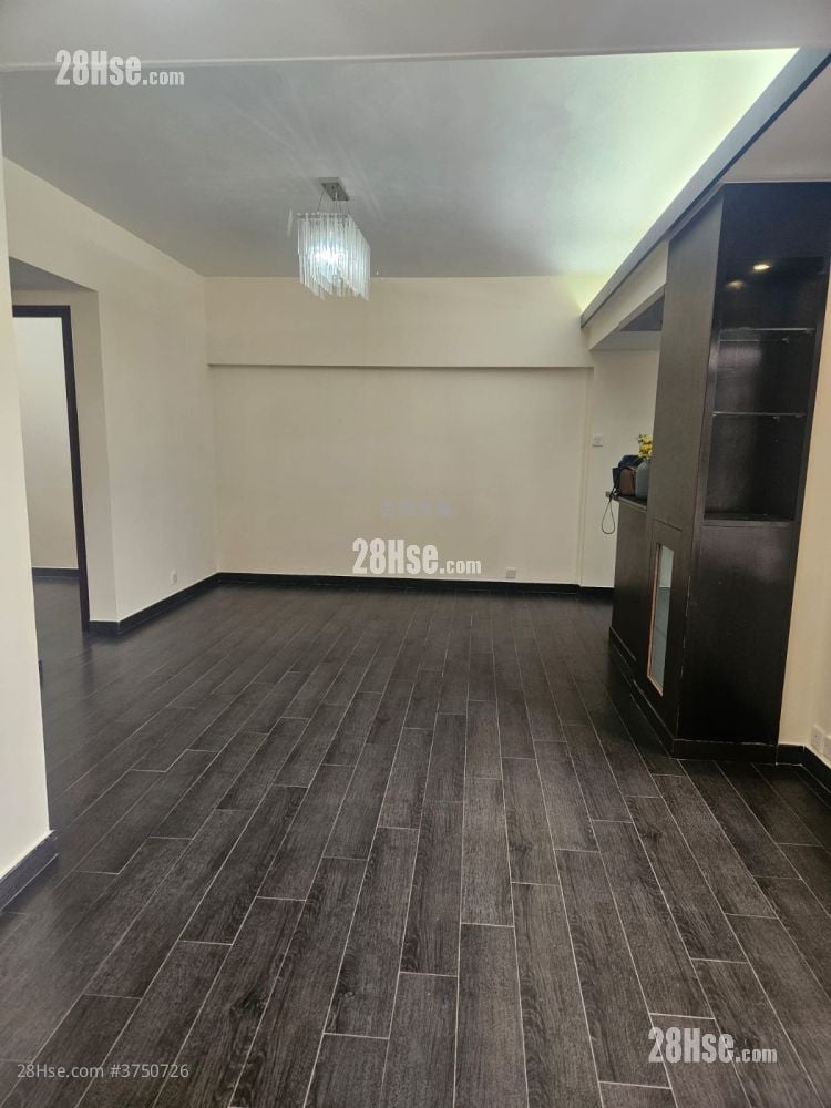 黄达荣大厦 租盘 3 房 , 1 浴室