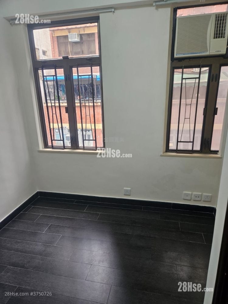 黄达荣大厦 租盘 3 房 , 1 浴室