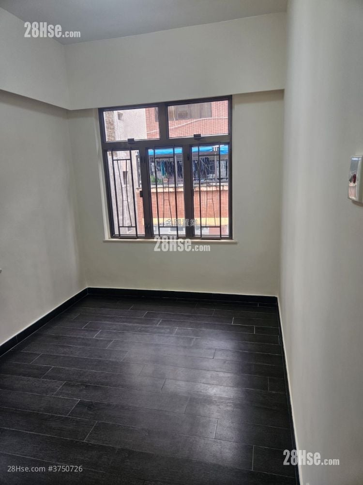 黄达荣大厦 租盘 3 房 , 1 浴室