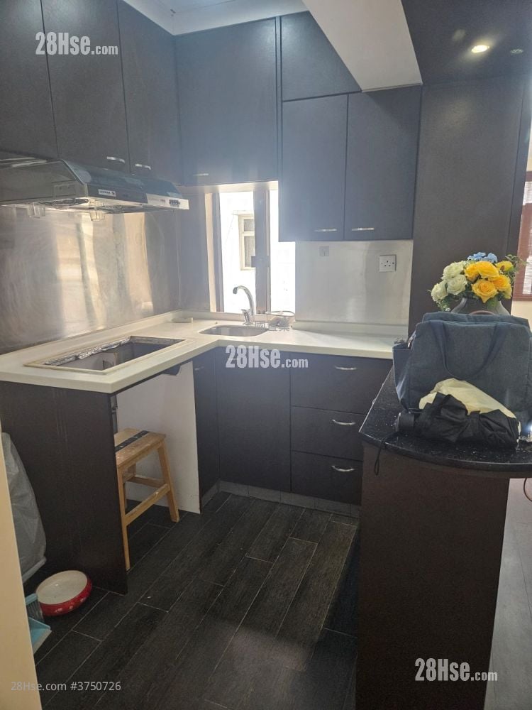 黄达荣大厦 租盘 3 房 , 1 浴室