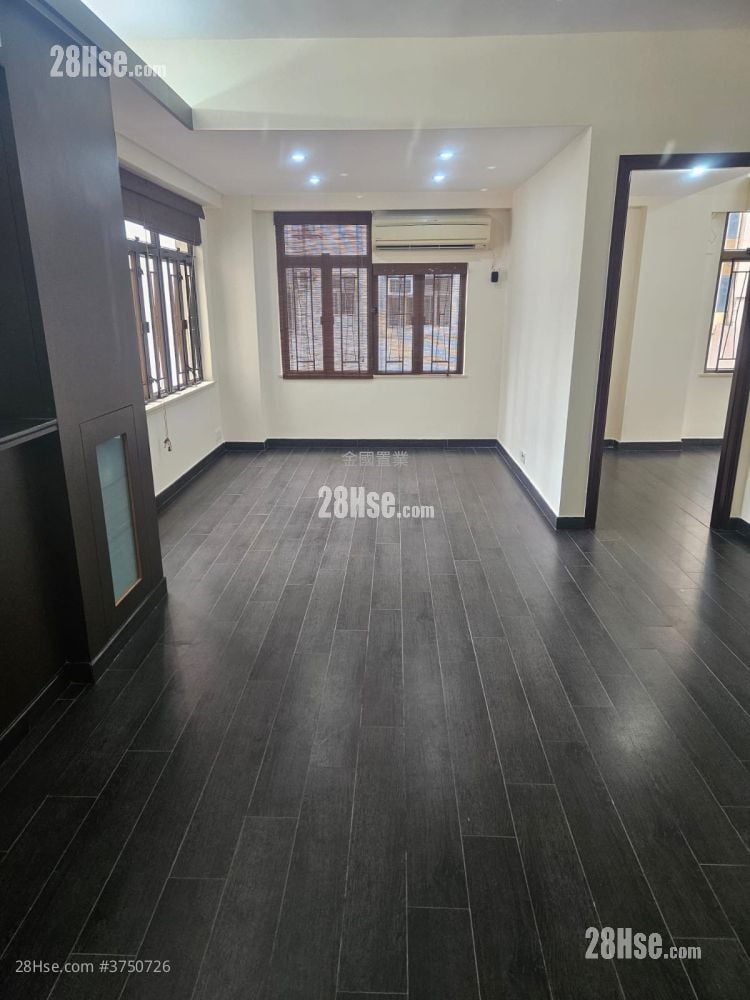 黄达荣大厦 租盘 3 房 , 1 浴室