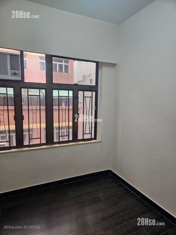 黄达荣大厦 租盘 3 房 , 1 浴室