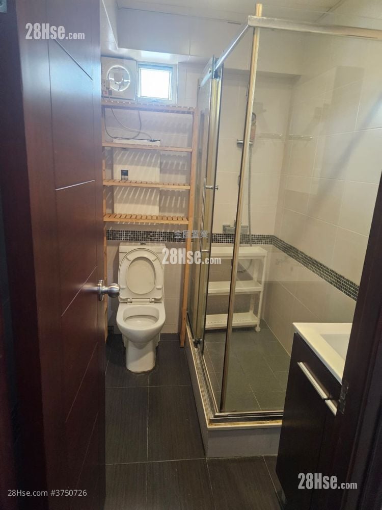 黄达荣大厦 租盘 3 房 , 1 浴室