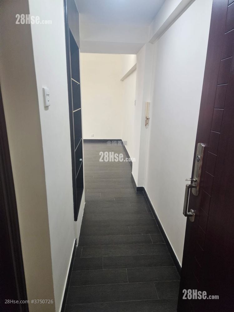 黄达荣大厦 租盘 3 房 , 1 浴室