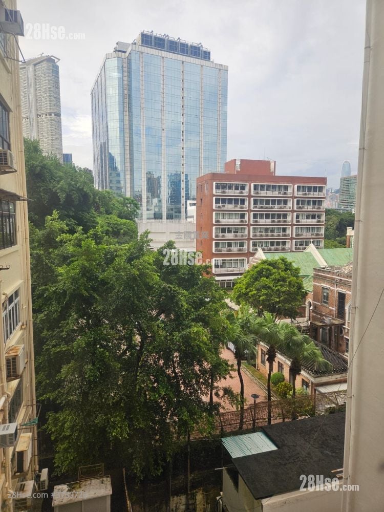 黄达荣大厦 租盘 3 房 , 1 浴室