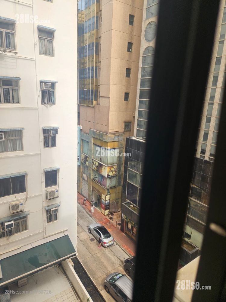 黄达荣大厦 租盘 3 房 , 1 浴室