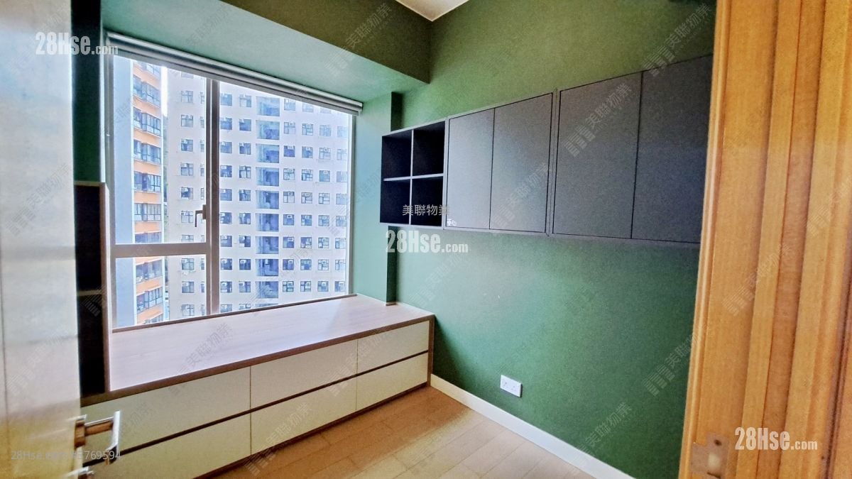 加多近山 售盘 3 房 915 平方尺