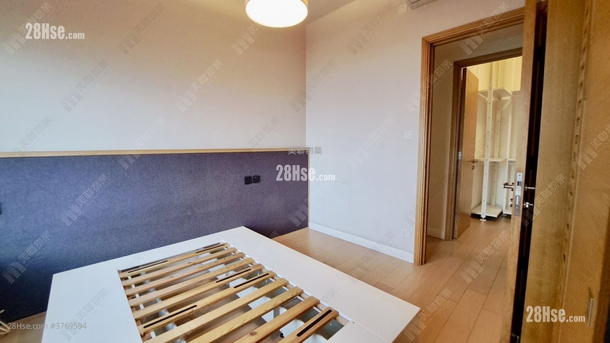 加多近山 售盘 3 房 915 平方尺