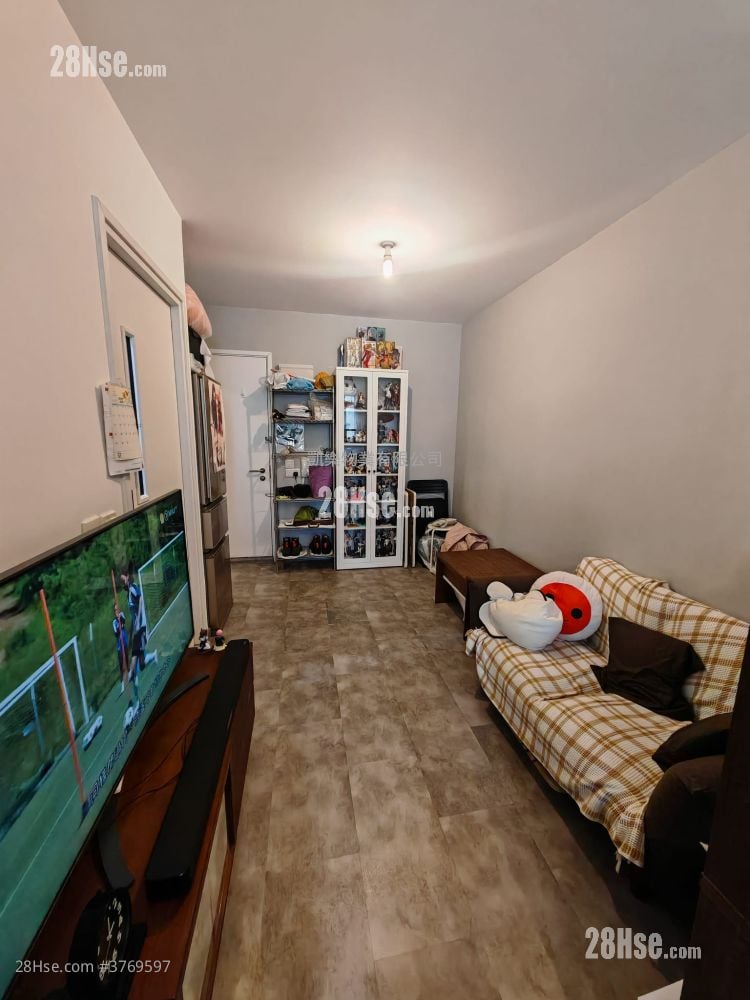 Dip Tsui Court Sell 1 Bathroom 312 ft²