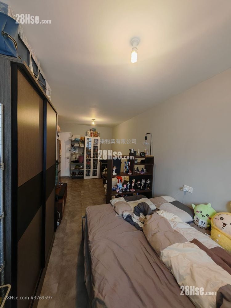 Dip Tsui Court Sell 1 Bathroom 312 ft²