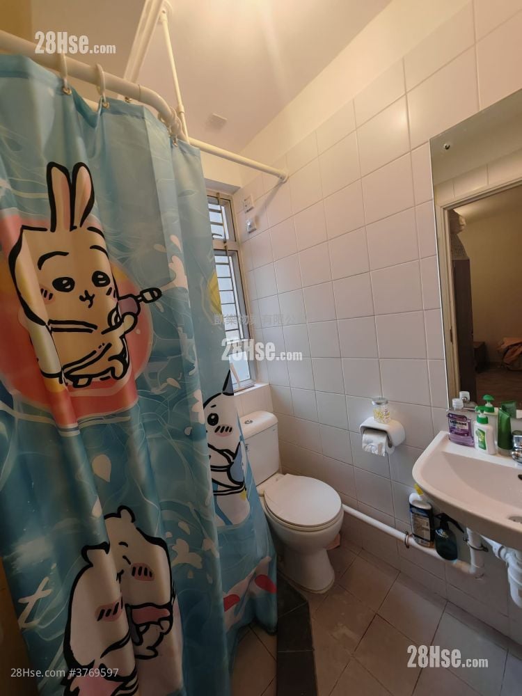 Dip Tsui Court Sell 1 Bathroom 312 ft²