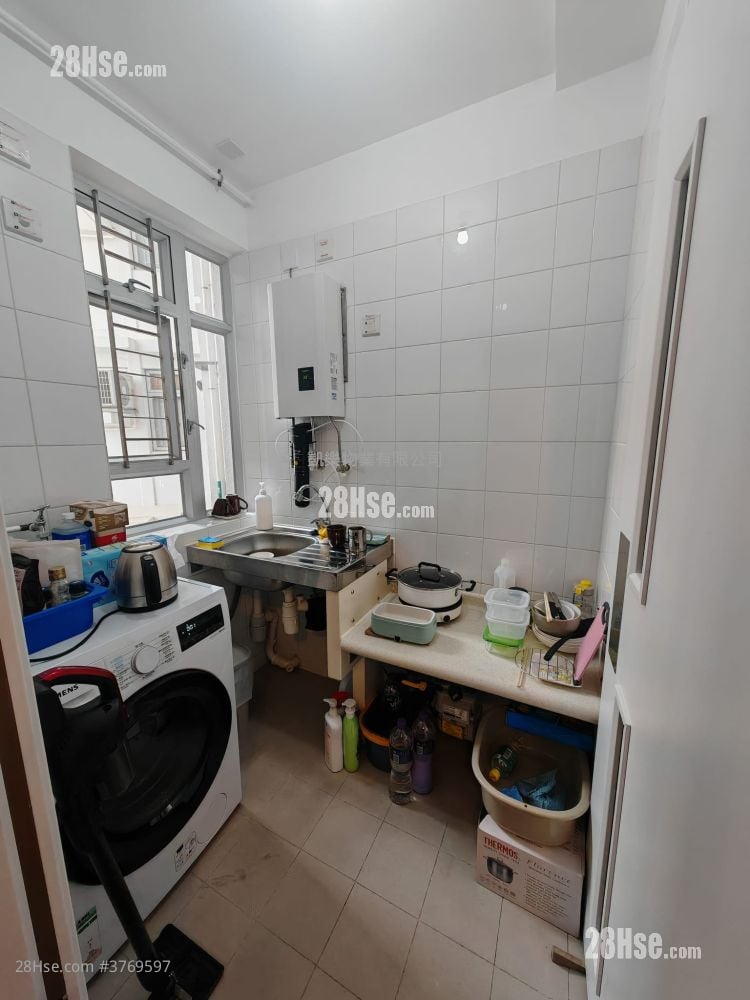 Dip Tsui Court Sell 1 Bathroom 312 ft²