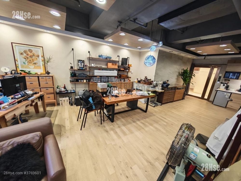 One Island South 售盘