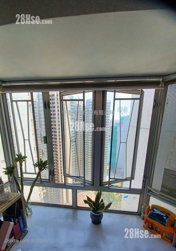 翠怡花园 售盘 3 房 , 1 浴室 513 平方尺