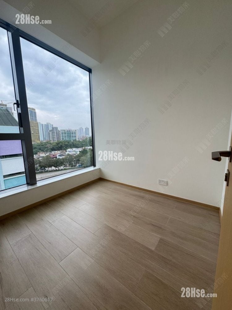 Nexus Grand Sell 1 Bedroom 279 ft²