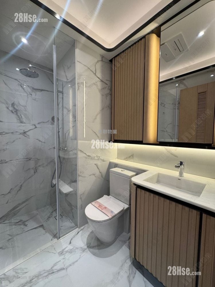 Nexus Grand Sell 1 Bedroom 279 ft²