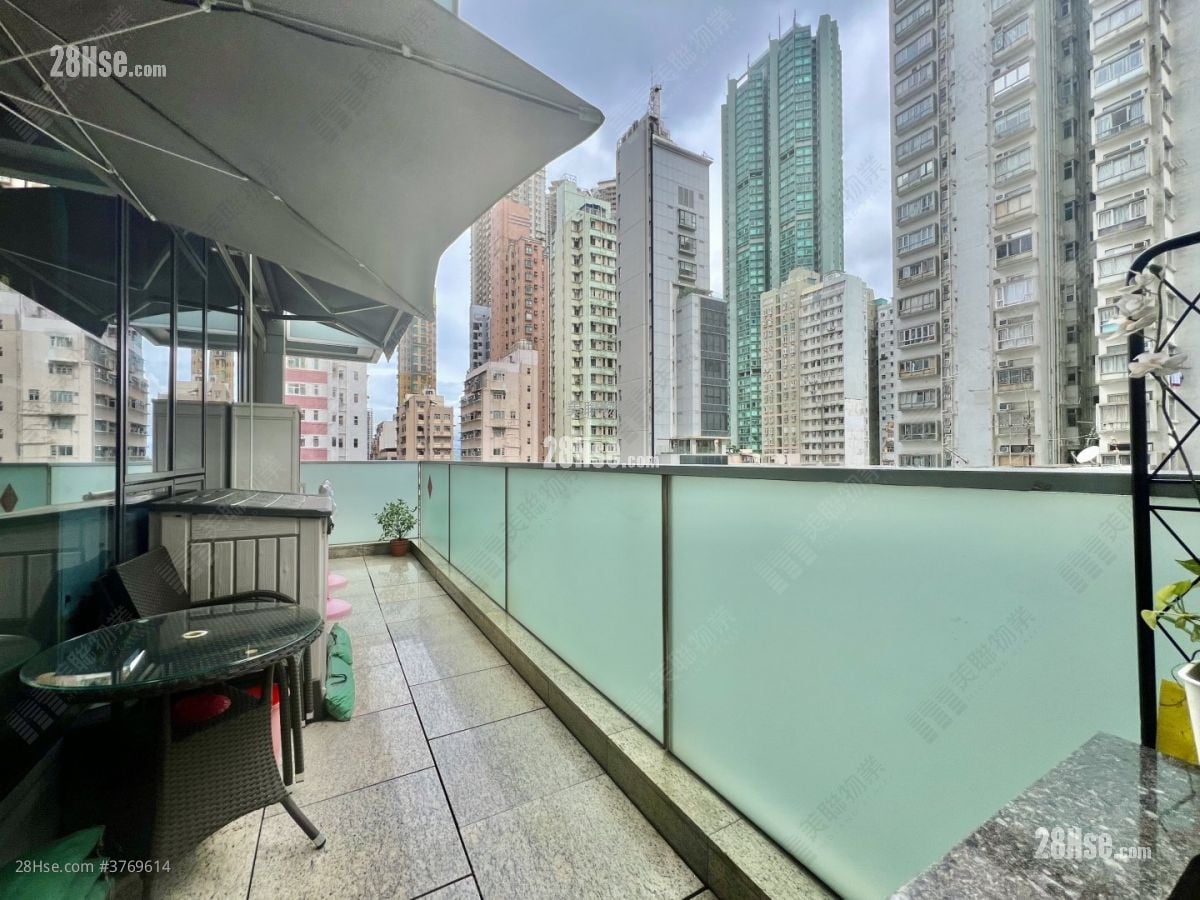 Imperial Kennedy Sell 3 Bedrooms 990 ft²