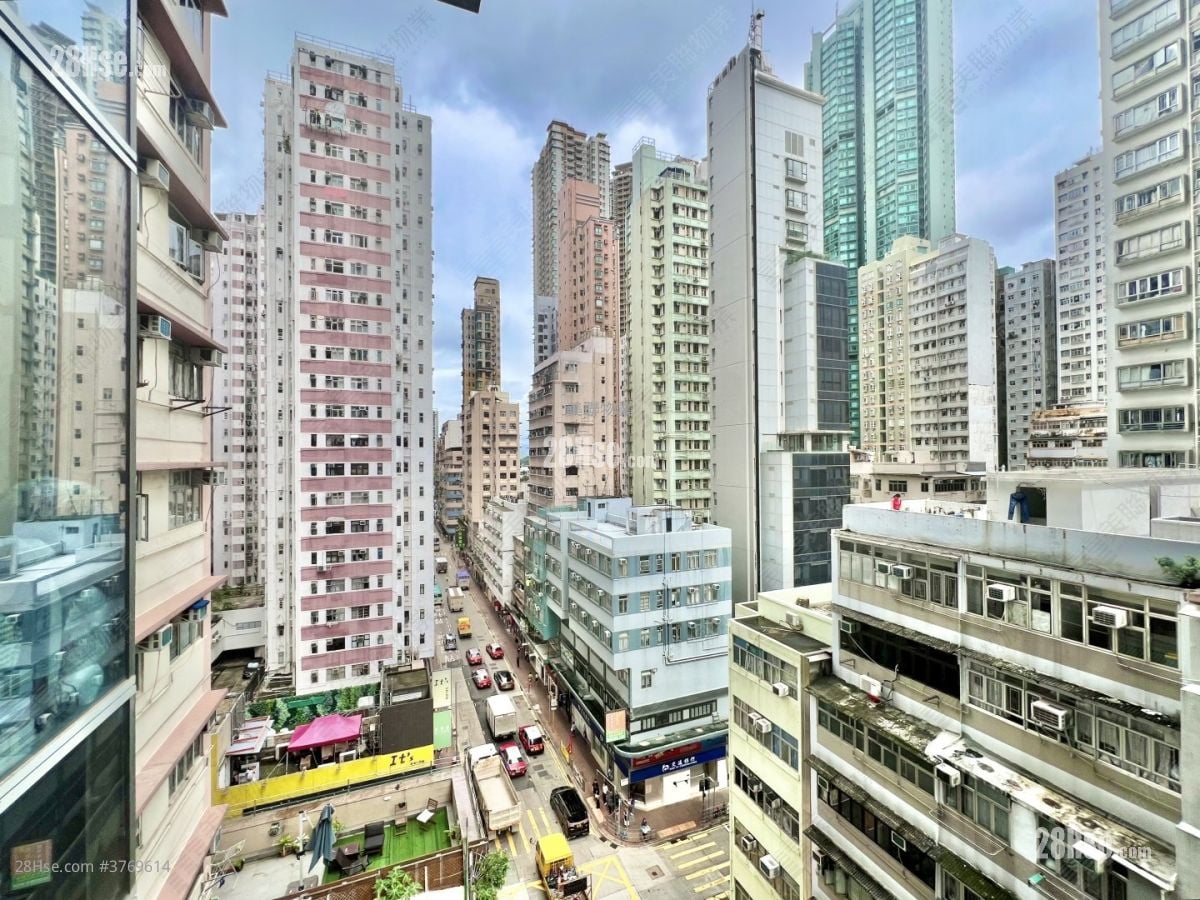 Imperial Kennedy Sell 3 Bedrooms 990 ft²