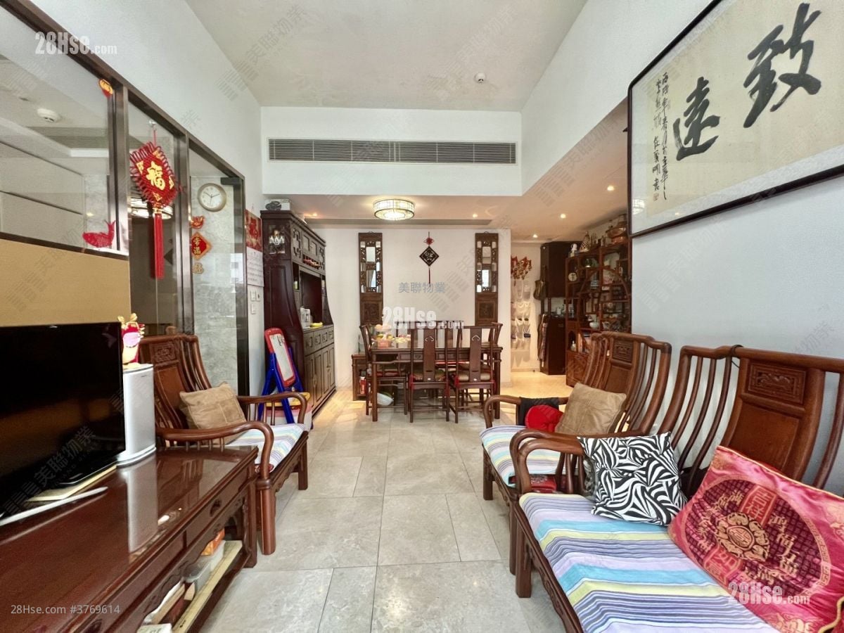 Imperial Kennedy Sell 3 Bedrooms 990 ft²