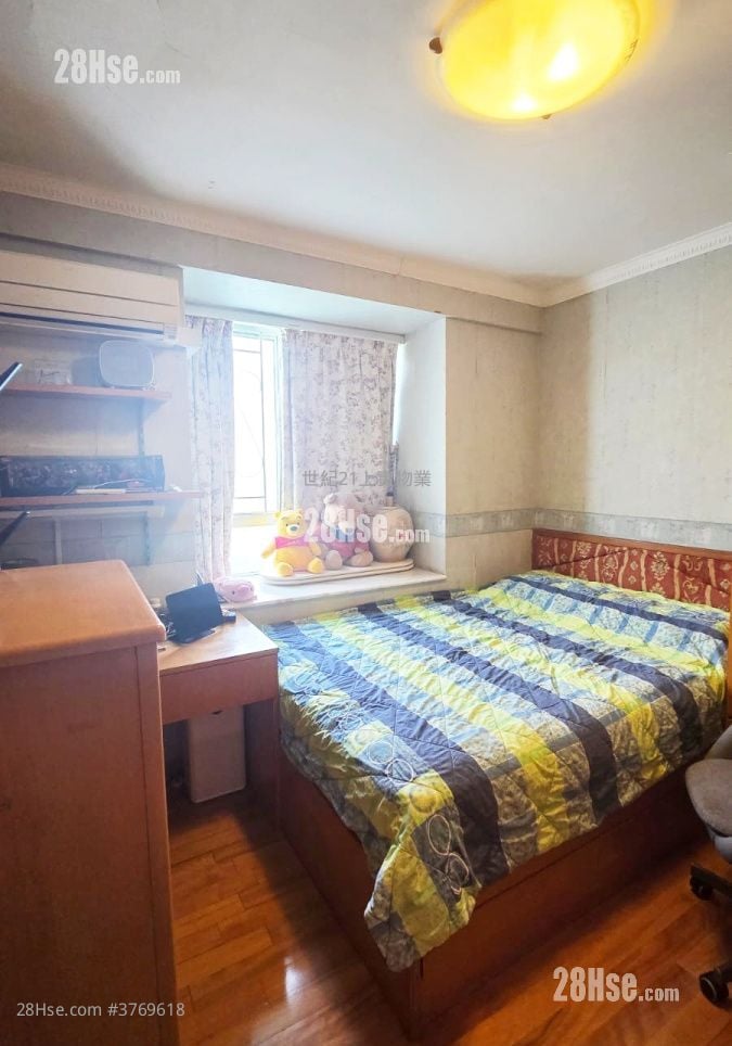 又一村花园 售盘 4 房 , 2 浴室 1,581 平方尺