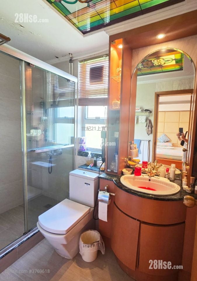 又一村花园 售盘 4 房 , 2 浴室 1,581 平方尺