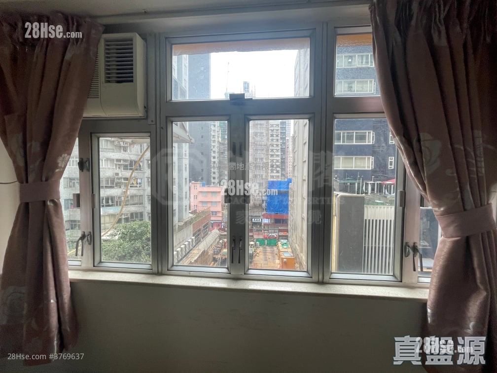 New Knutsford House Sell 2 Bedrooms , 1 Bathroom 447 ft²