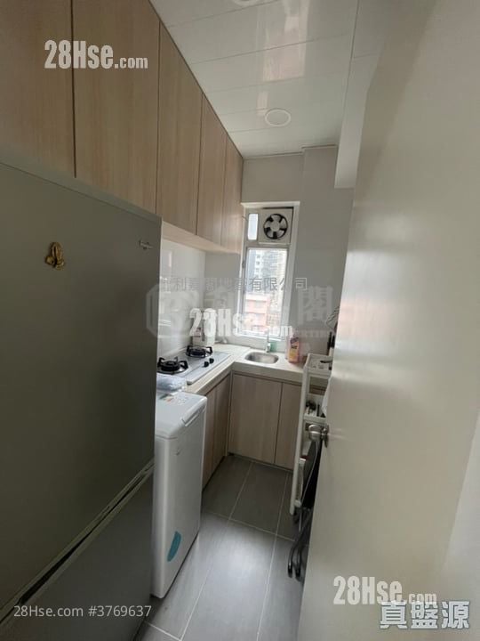 New Knutsford House Sell 2 Bedrooms , 1 Bathroom 447 ft²