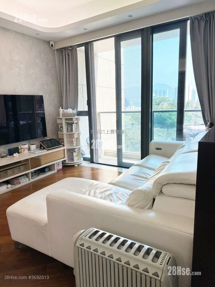 天铸 售盘 4 房 , 3 浴室 1,237 平方尺