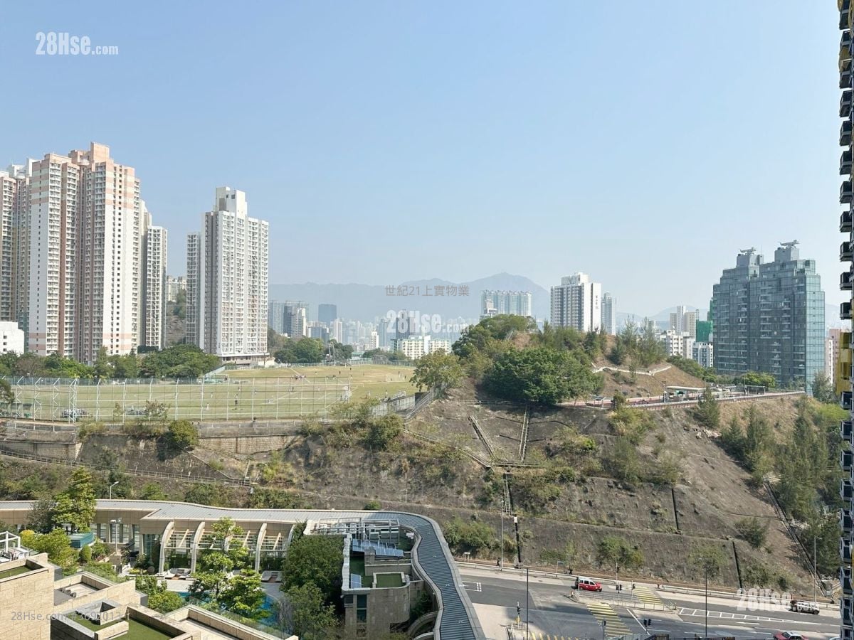 天铸 售盘 4 房 , 3 浴室 1,237 平方尺