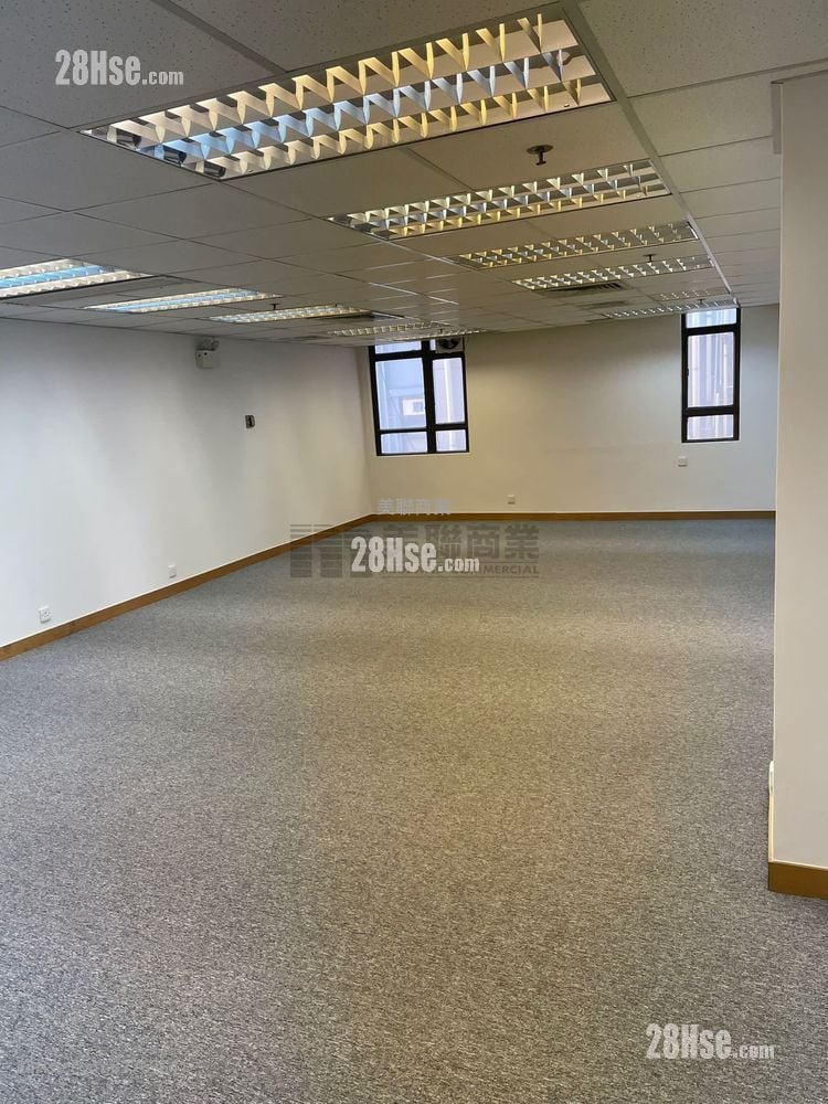 Far East Consortium Central Building Sell