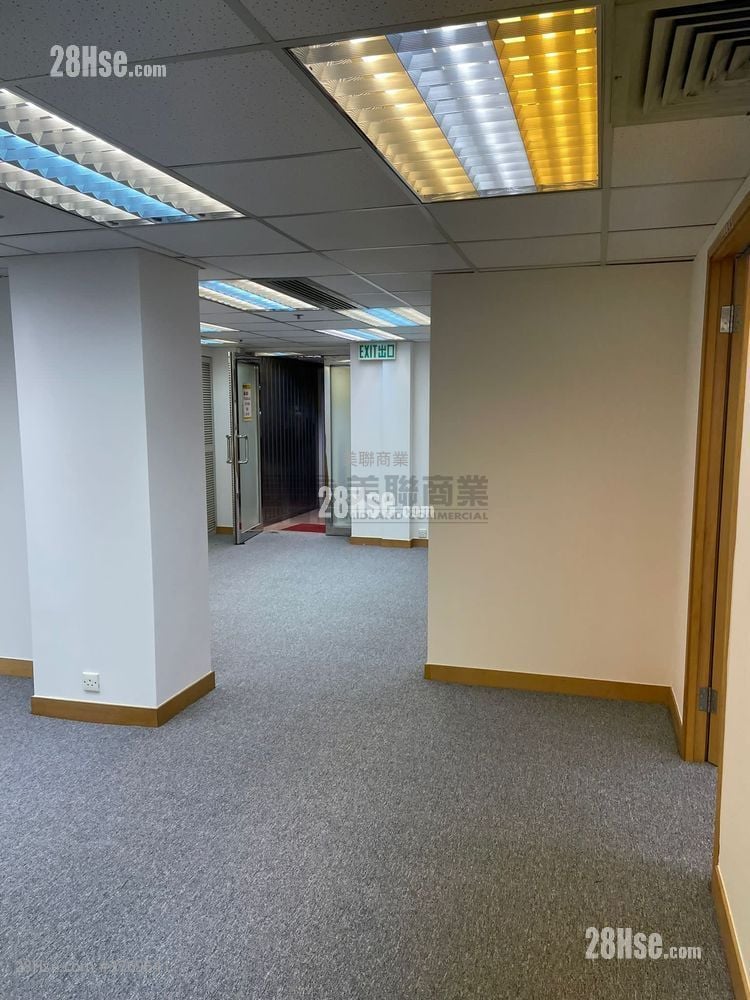 Far East Consortium Central Building Sell