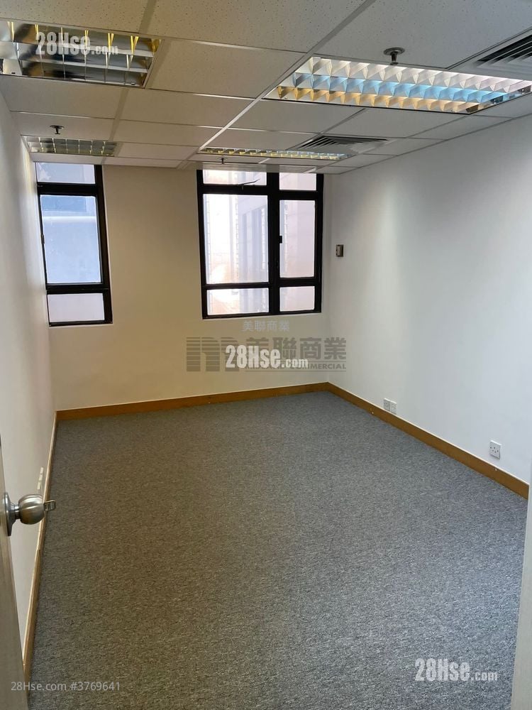 Far East Consortium Central Building Sell