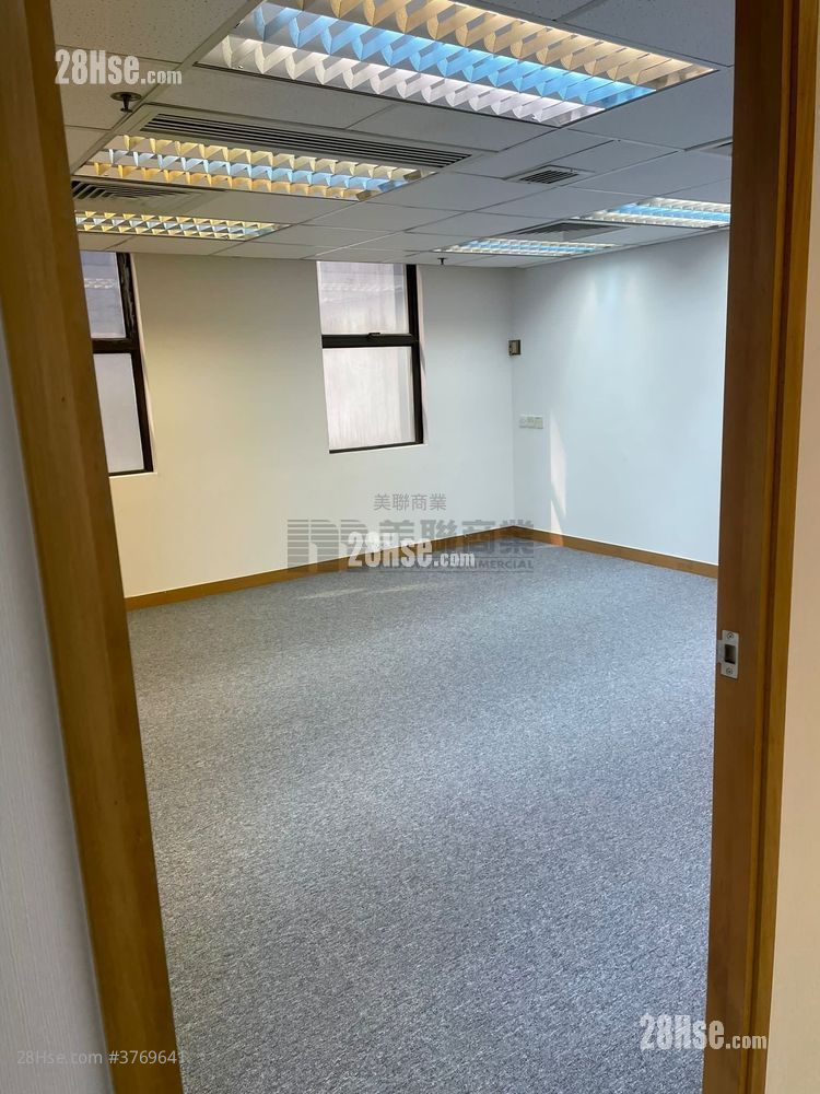 Far East Consortium Central Building Sell