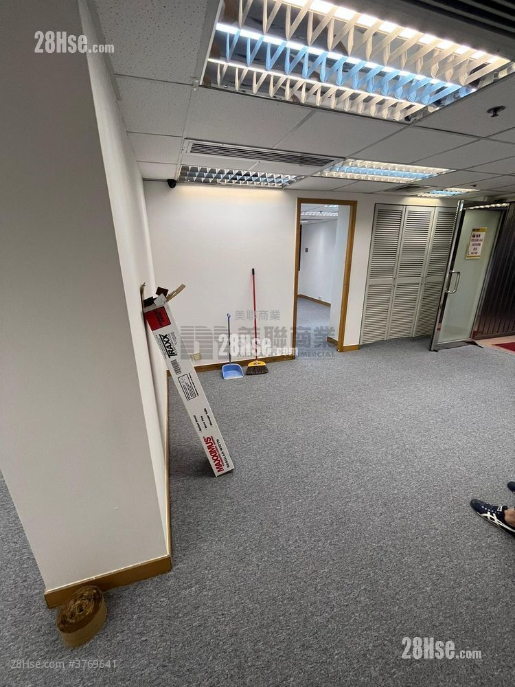 Far East Consortium Central Building Sell