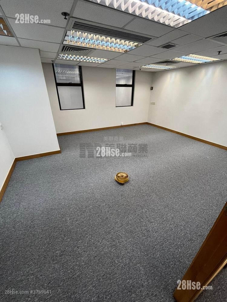 Far East Consortium Central Building Sell