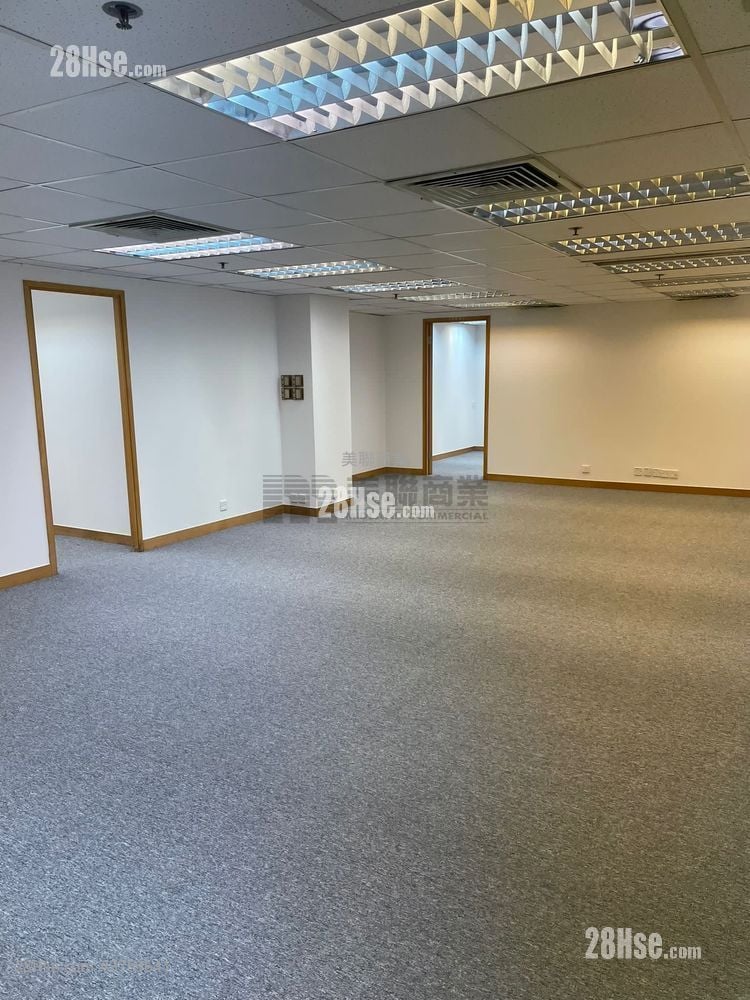 Far East Consortium Central Building Sell