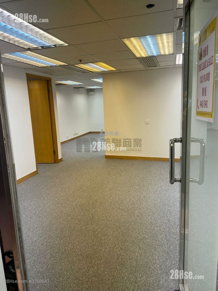 Far East Consortium Central Building Sell