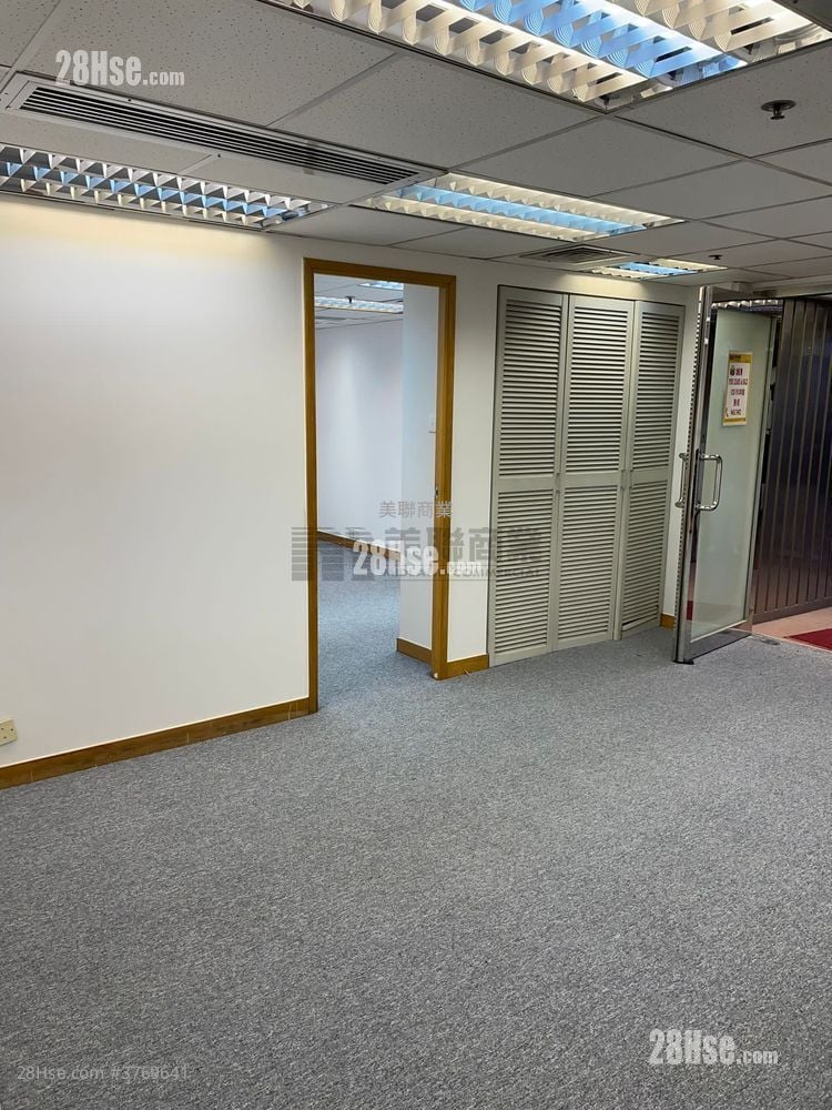 Far East Consortium Central Building Sell