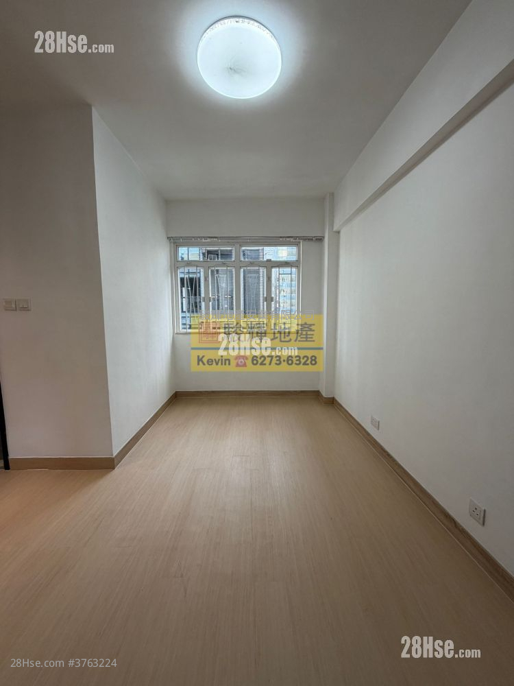 恒运大厦 售盘 363 平方尺