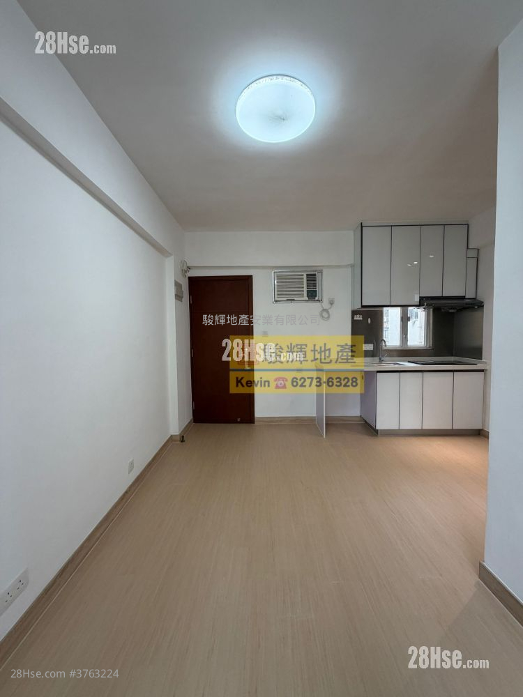 恒运大厦 售盘 363 平方尺