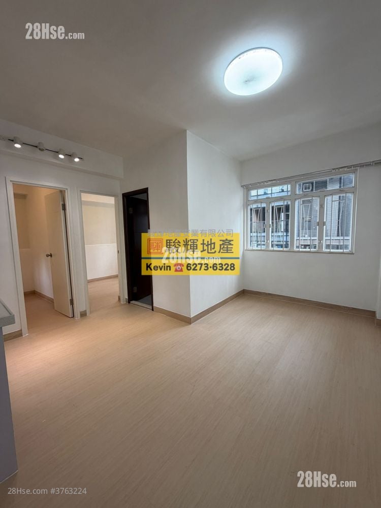 恒运大厦 售盘 363 平方尺